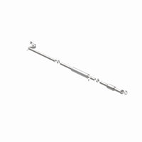 Thumbnail for MagnaFlow Conv Direct Fit OEM 04-06 Mitsubishi Galant V6 3.8L Underbody