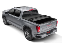 Thumbnail for Extang 19-21 Chevy/GMC Silverado/Sierra 1500 (8 ft) Does Not Fit Side Storage Boxes Trifecta ALX