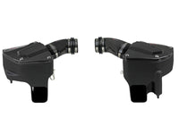 Thumbnail for aFe Black Series Stage-2 Carbon Fiber Cold Air Intake System w/ Pro DRY S Media - 18-19 BMW M5 (F90)