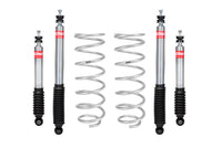 Thumbnail for Eibach 98-07 Toyota Land Cruiser Pro-Truck Lift Kit