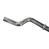 Thumbnail for Injen 20-23 Toyota GR Supra 3.0L Turbo 6cyl SS Race Series Cat-Back Exhaust