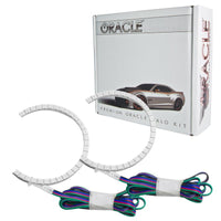 Thumbnail for Oracle Subaru BRZ 13-17 Halo Kit - ColorSHIFT w/ BC1 Controller SEE WARRANTY