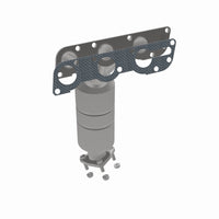 Thumbnail for Magnaflow Conv DF 04-05 Suzuki Verona 2.5L