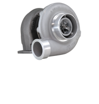 Thumbnail for BorgWarner Turbocharger SX S300SX3 T4 A/R .88 63mm Inducer