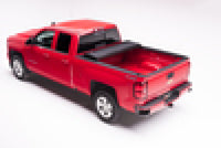 Thumbnail for BAK 15-20 Chevy Colorado/GMC Canyon 6ft Bed BAKFlip MX4 Matte Finish