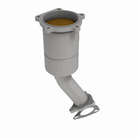 Thumbnail for MagnaFlow Conv DF 00-04 Nissan Frontier (CA Emissions)