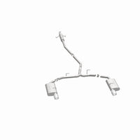 Thumbnail for MagnaFlow SYS Cat-Back 2010 Ford Fusion 3.0L/3.5L