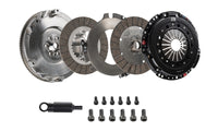 Thumbnail for DKM Clutch BMW F22/F23 M 235i MS Organic Twin Disc Clutch Kit w/Flywheel (660 ft/lbs Torque)