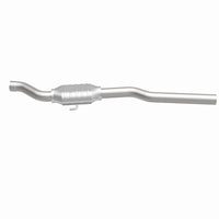 Thumbnail for MagnaFlow Conv Dodge-Plymouth 53.75X6.5X4 2.5