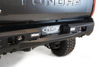 Thumbnail for Addictive Desert Designs 22-23 Toyota Tundra Stealth Fighter Winch Rear Bumper