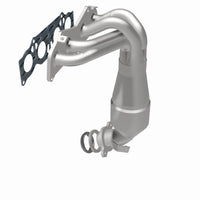 Thumbnail for Magnaflow California Direct Fit Converter 09-10 Pontiac Vibe 2.4L