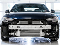 Thumbnail for AWE Tuning 2018-2019 Audi B9 S4 / S5 Quattro 3.0T Cold Front Intercooler Kit