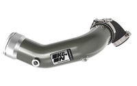 Thumbnail for K&N 17-21 Ford F-250/350 6.7L TD Charge Pipe