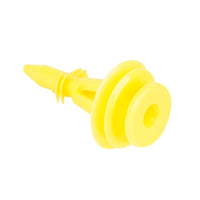 Thumbnail for Omix Push Pin Lift Gate Panel- 91-04 Grand Cherokee