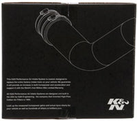 Thumbnail for K&N 2017 Chevrolet Camaro ZL1 V8-6.2L Aircharger Performance Intake