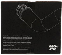 Thumbnail for K&N  95-98 Toyota T100 V6-3.4L Performance Intake Kit