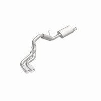 Thumbnail for MagnaFlow SYS Cat-Back 2014 Ram 2500 6.4L Dual