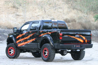 Thumbnail for AMP Research 2006-2014 Ford F150 BedStep - Black