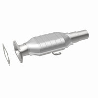 Thumbnail for MagnaFlow Conv DF GM 86 87