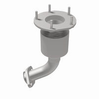 Thumbnail for MagnaFlow Conv DF 87-94 Subaru Justy Front Co