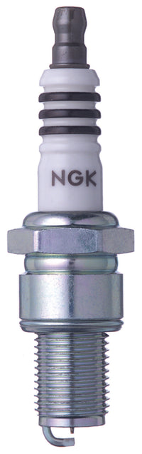 Thumbnail for NGK Iridium IX Spark Plug Box of 4 (BR8EIX SOLID)