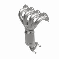 Thumbnail for MagnaFlow CARB Compliant Manifold Catalytic Conv Direct Fit - 09-10 Chevrolet Aveo / Aveo5 L4 1.6L