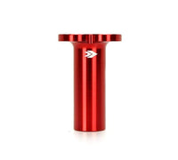 Thumbnail for NRG Heart Shape Drift Button Toyota 86/Subaru WRX/STI/Mazda - Red