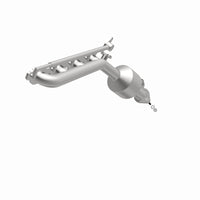 Thumbnail for Magnaflow Conv DF 10-14 GX460 4.6L Manifold