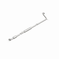 Thumbnail for Magnaflow Conv DF 06-09 Eclipse 3.8L rear OEM (Not for sale in California)