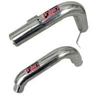 Thumbnail for Injen 13 Dodge Dart 1.4L (t) Polished Intercooler Piping