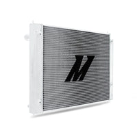Thumbnail for Mishimoto 09-20 Nissan 370Z Aluminum Radiator (AC Removal)
