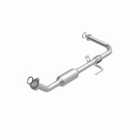 Thumbnail for MagnaFlow Conv Direct Fit OEM 2003-2004 Toyota Tundra Underbody - 47.125in Length