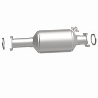 Thumbnail for MagnaFlow Conv DF 81-83 Toyota Pick Up 2.4L