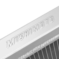 Thumbnail for Mishimoto 06+ Honda Civic SI Manual Aluminum Radiator