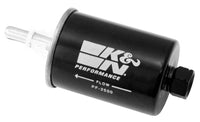 Thumbnail for K&N Cellulose Media Fuel Filter 2.125in OD x 5.438in L