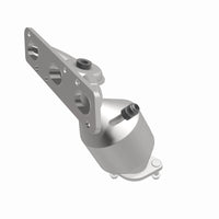 Thumbnail for MagnaFlow Conv DF 03 Mazda 6 3.0 Rear Manifold