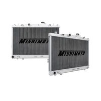 Thumbnail for Mishimoto 03-08 Hyundai Tiburon Aluminum Radiator