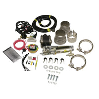 Thumbnail for BD Diesel Exhaust Brake - Universal 3.5in