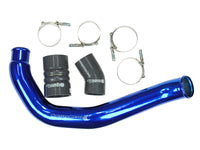 Thumbnail for Sinister Diesel 03-07 Ford 6.0L Powerstroke Hot Side Charge Pipe