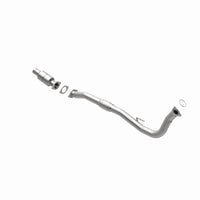 Thumbnail for MagnaFlow Conv DF 02-03 Avalanche 8.1 PS OEM