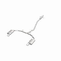 Thumbnail for MagnaFlow SYS Cat-Back 2010 Ford Fusion 3.0L/3.5L