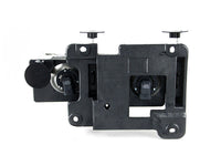 Thumbnail for ANZO 1988-1998 Chevrolet C1500 Crystal Headlights Chrome