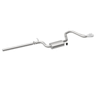 Thumbnail for MagnaFlow Sys C/B 2015 Volkswagen Golf 1.8L 2.5in SS Dual Driver Side Exit Polished 3 Tip