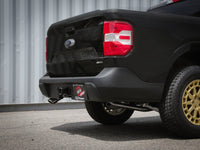 Thumbnail for aFe 22-23 Ford Maverick EcoBoost L4 2.0L(t) Vulcan Series 2-1/2in 304 SS Cat-Back w/ Polished Tip