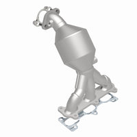 Thumbnail for MagnaFlow Conv DF 01-06 Hyundai Santa Fe 2.7L