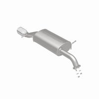 Thumbnail for MagnaFlow 11-13 Mazda 2 1.5L Single Rear Exit Stainless Catback Performance Exhaust