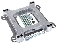 Thumbnail for Snow Performance Carb Spacer Plate - 4150 Style