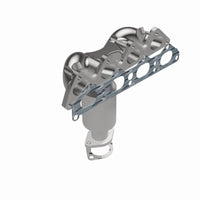 Thumbnail for MagnaFlow Conv DF 04-08 Hyundai Elantra 2.0L