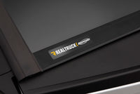 Thumbnail for UnderCover 17-20 Ford F-250/F-350 6.8ft Ultra Flex Bed Cover - Matte Black Finish