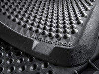 Thumbnail for WeatherTech 24in x 39in Outdoor Mat - Black